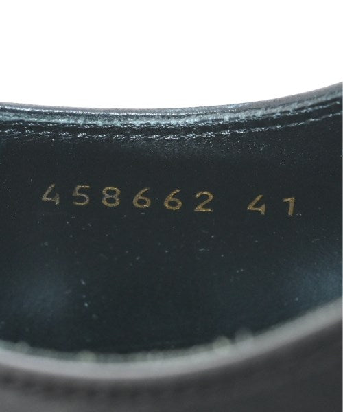 BALENCIAGA 正式鞋