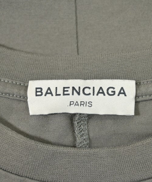 BALENCIAGA T恤/上衣