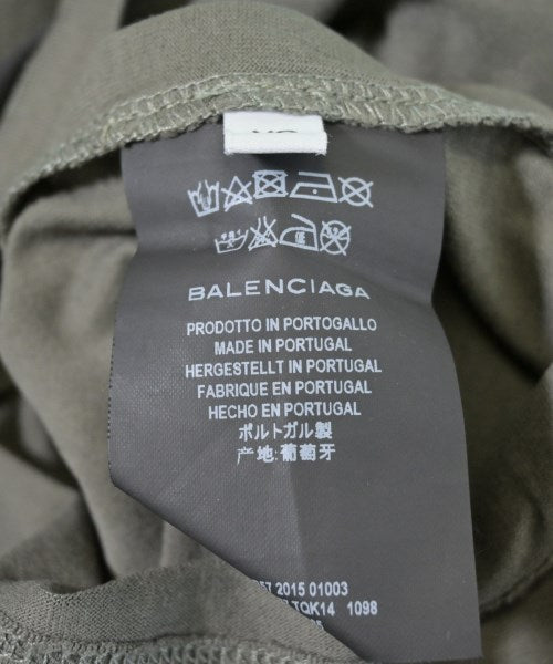 BALENCIAGA T恤/上衣