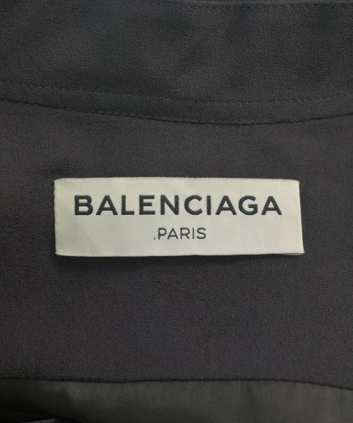 BALENCIAGA 襯衫裙