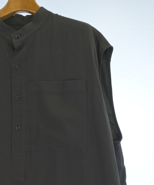 BALENCIAGA 襯衫裙