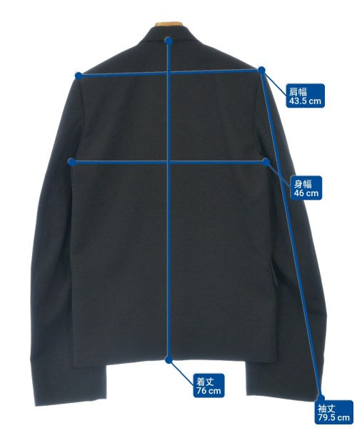 BALENCIAGA 西裝外套