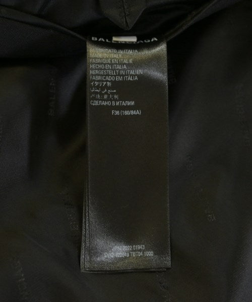 BALENCIAGA 西裝外套