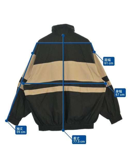 BALENCIAGA 其他飛行外套