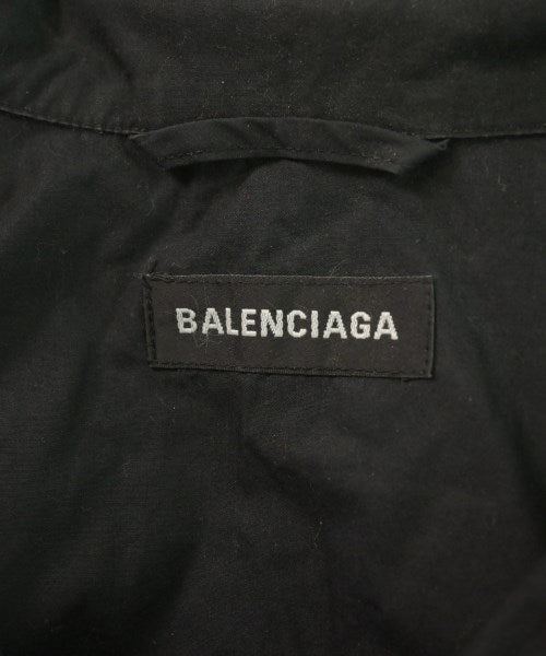 BALENCIAGA 其他飛行外套