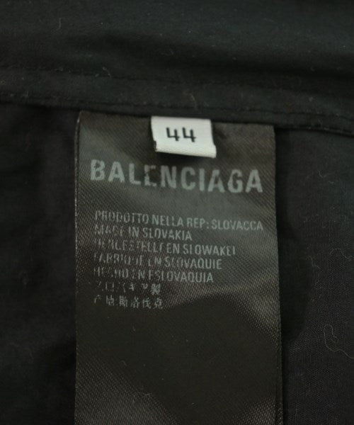 BALENCIAGA 其他飛行外套
