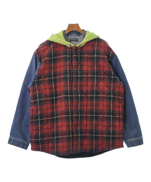 BALENCIAGA 其他飛行外套