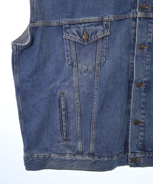 BALENCIAGA 其他飛行外套