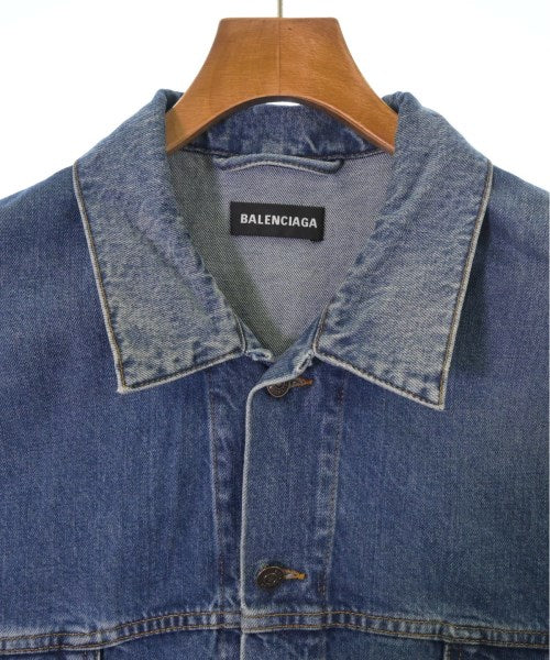 BALENCIAGA 其他飛行外套