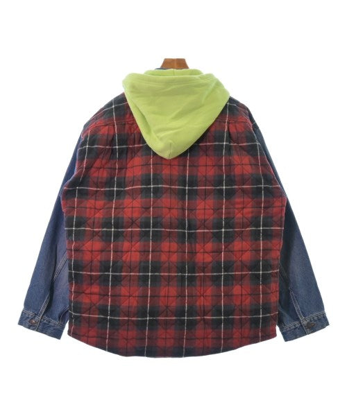 BALENCIAGA 其他飛行外套