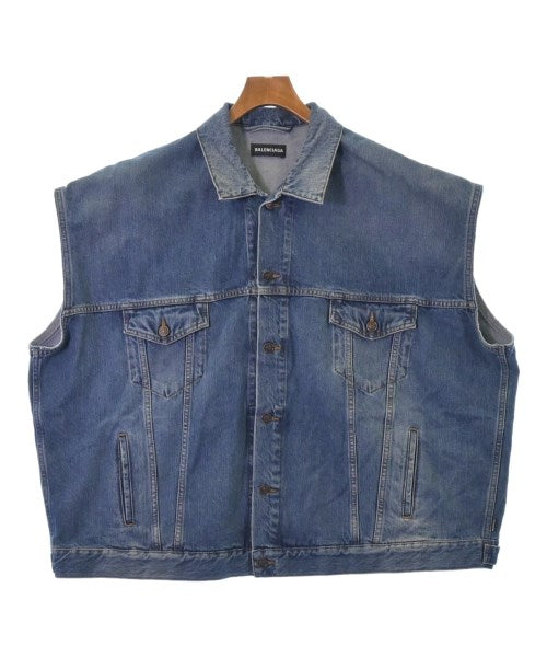 BALENCIAGA 其他飛行外套