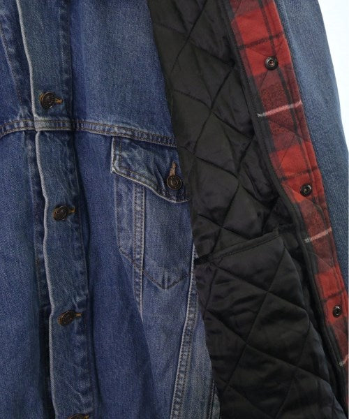 BALENCIAGA 其他飛行外套