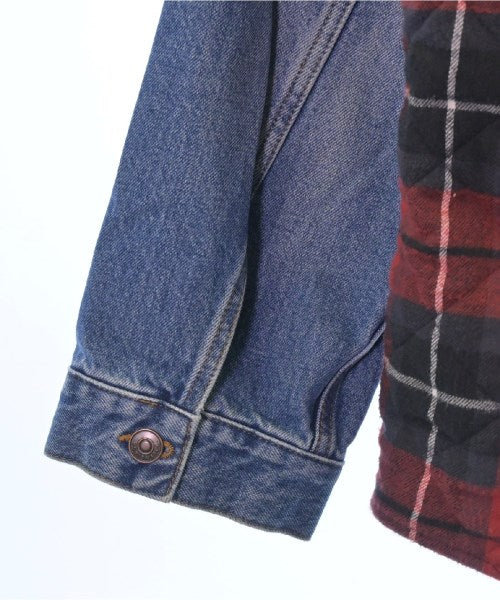 BALENCIAGA 其他飛行外套