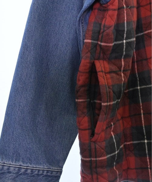 BALENCIAGA 其他飛行外套