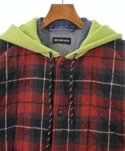 BALENCIAGA 其他飛行外套