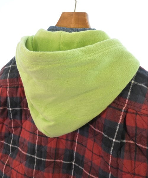 BALENCIAGA 其他飛行外套