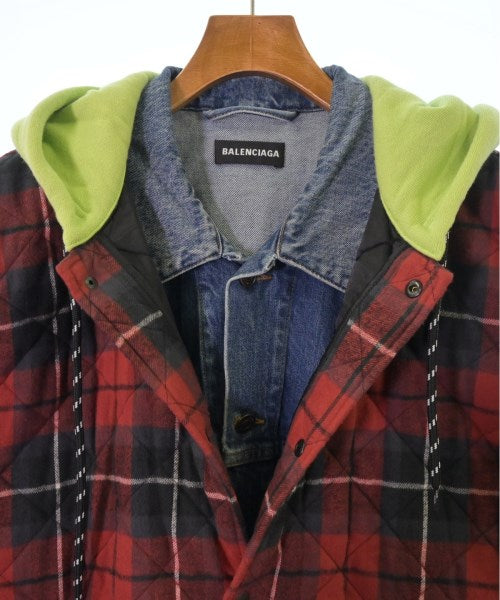 BALENCIAGA 其他飛行外套