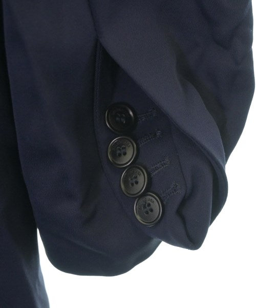 BALENCIAGA 支撐領外套