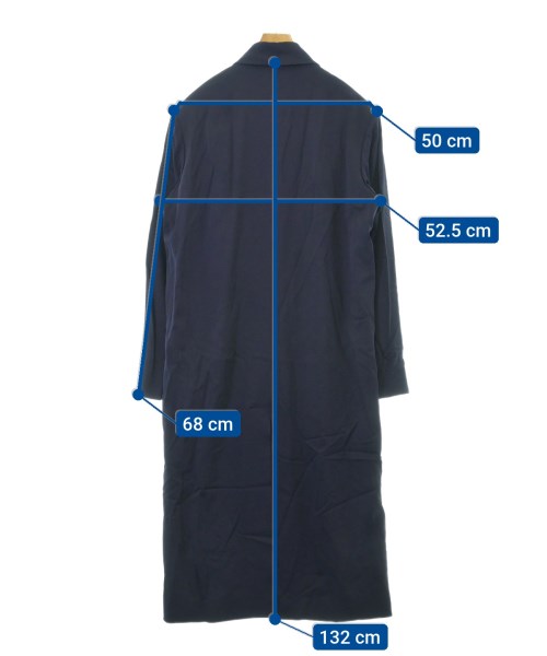 BALENCIAGA 支撐領外套