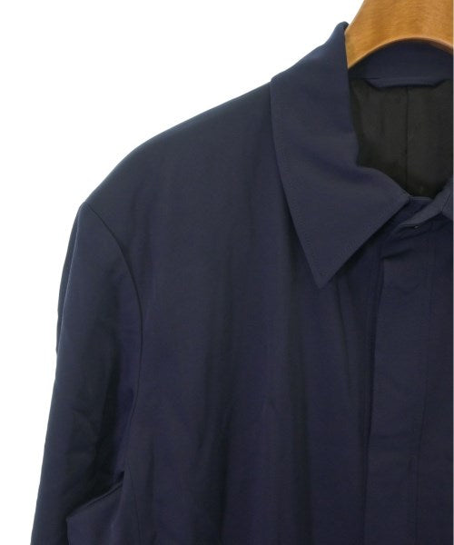 BALENCIAGA 支撐領外套