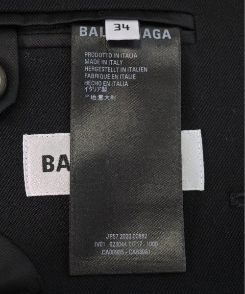 BALENCIAGA 西裝外套