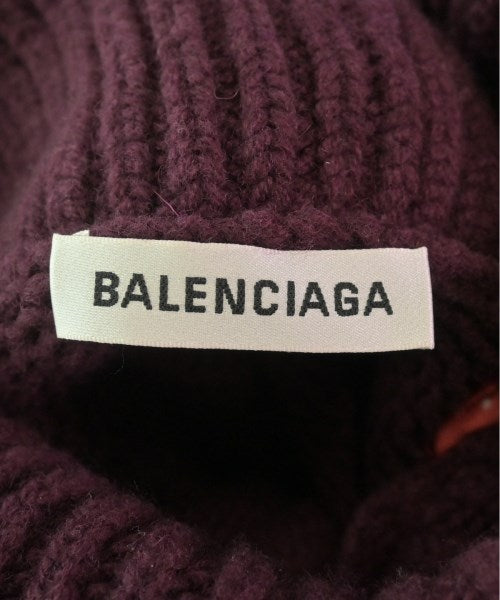 BALENCIAGA 毛衣