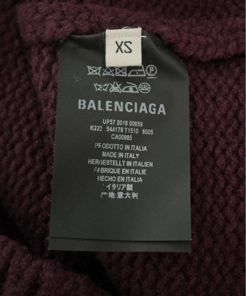 BALENCIAGA 毛衣