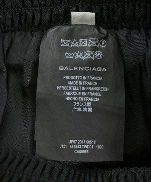 BALENCIAGA 長裙/超長裙