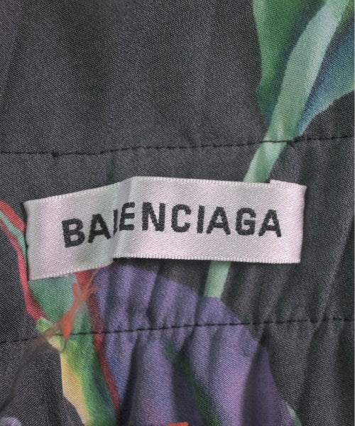 BALENCIAGA 膝上裙