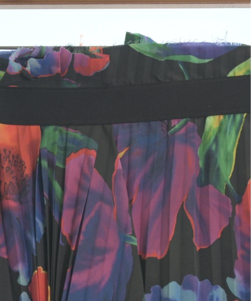 BALENCIAGA 膝上裙