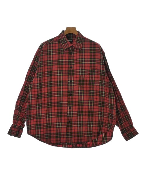 BALENCIAGA 休襯衫