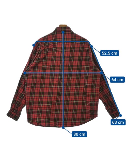 BALENCIAGA 休襯衫