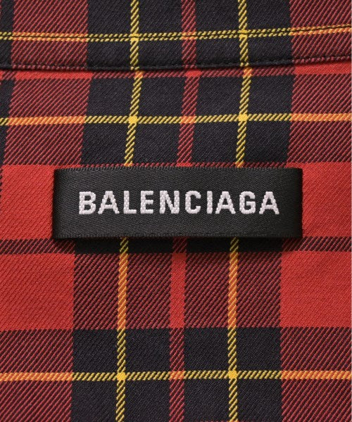 BALENCIAGA 休襯衫
