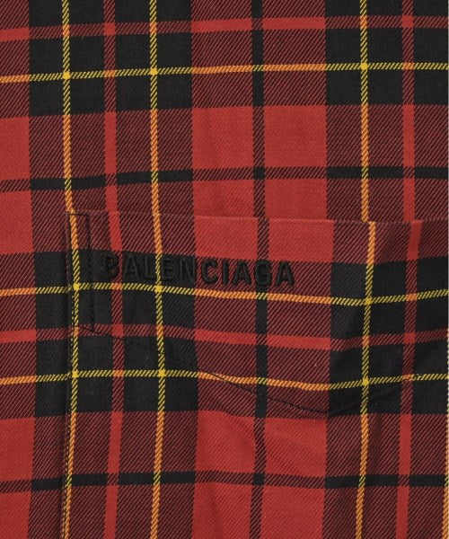 BALENCIAGA 休襯衫