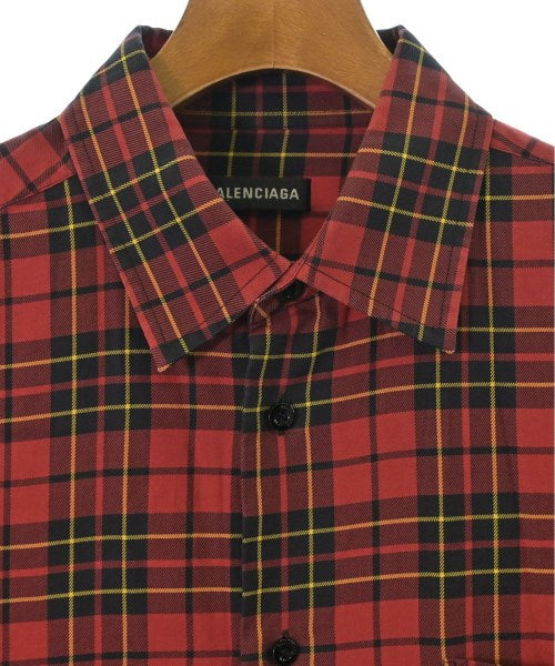 BALENCIAGA 休襯衫