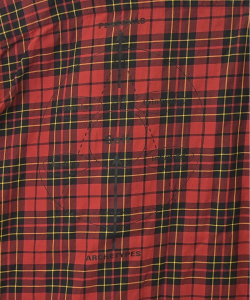 BALENCIAGA 休襯衫