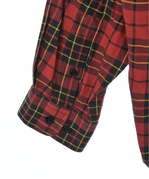 BALENCIAGA 休襯衫