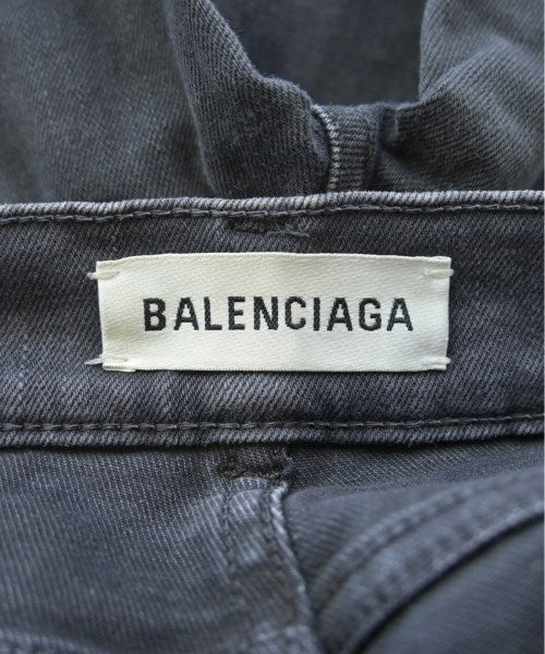 BALENCIAGA 牛仔