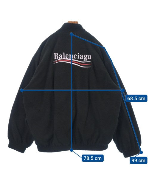 BALENCIAGA 其他飛行外套