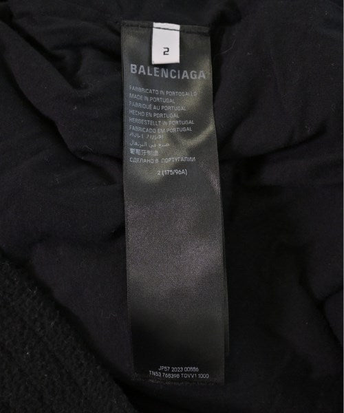 BALENCIAGA 其他飛行外套