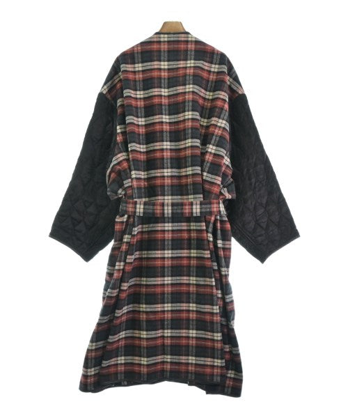 BALENCIAGA 其他大衣