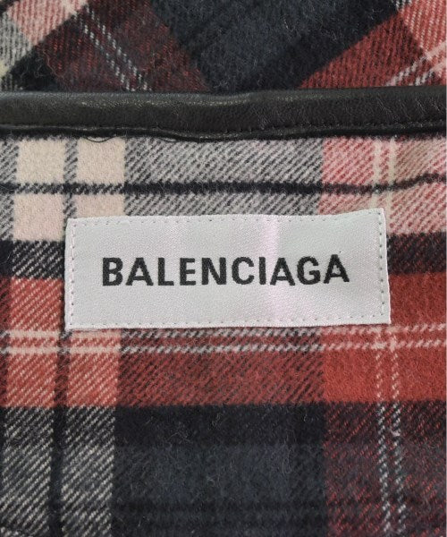 BALENCIAGA 其他大衣