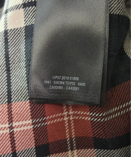 BALENCIAGA 其他大衣