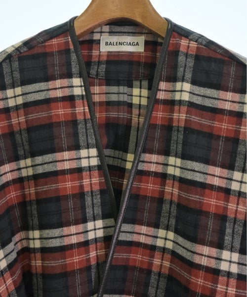 BALENCIAGA 其他大衣