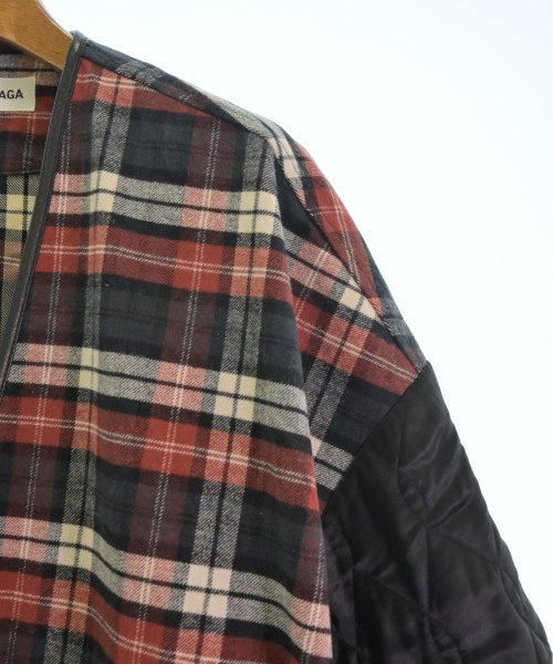 BALENCIAGA 其他大衣