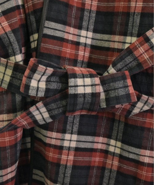 BALENCIAGA 其他大衣