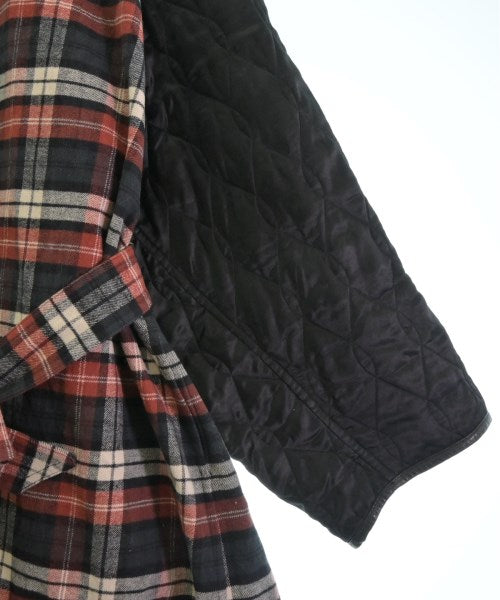 BALENCIAGA 其他大衣