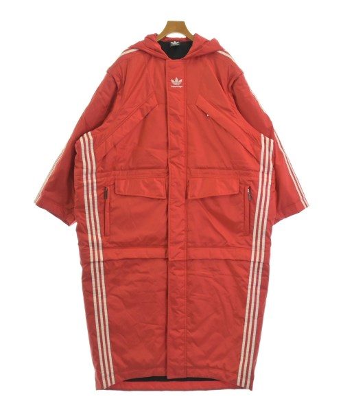 BALENCIAGA 羽絨大衣