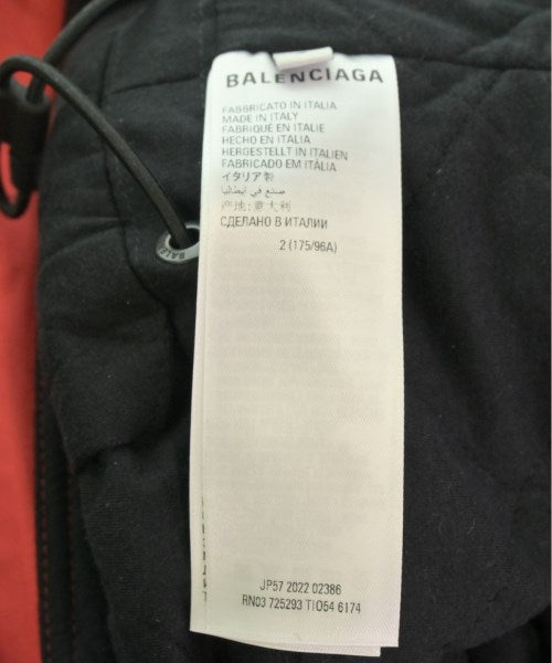 BALENCIAGA 羽絨大衣