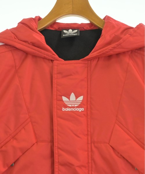 BALENCIAGA 羽絨大衣